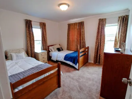 Hershey happiness less than 5 miles to the park! Отели в г. Юг Лондондерри Тауншип