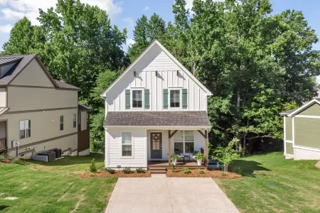 Peaceful Lake Home on TIms Ford