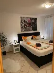 Holiday apartment at Ohrensbächle