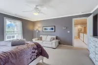 Broadmoor Estate - Sleeps 2 to 14