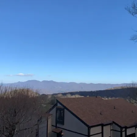 Mountain Song - Villa with a View