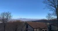 Mountain Song - Villa with a View