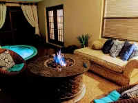 Stunning Indoor & Outdoor Living Near Beach and Shopping. Close to Boca Raton - 3성급