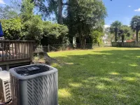 NEW! Residential Retreat. Located minutes to the Oceanview beach and Naval base.