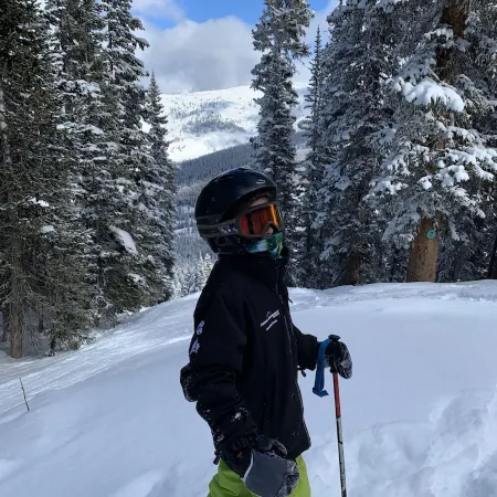 Luxury Ski Condo: Heated Garage, Mins to Ski, Walk to Dillon Amphitheater & Lake