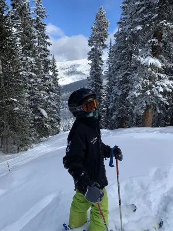 New Luxury Condo: Heated Garage, Mins to Ski, Walk to Dillon Amphitheater & Lake