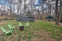 Riverside Retreat @ Stoney Creek