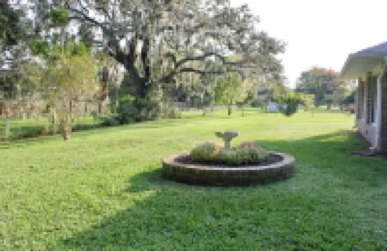 ONE OF KIND PROPERTY - 6 bedrooms & 6.5 bathrooms Private & spacious