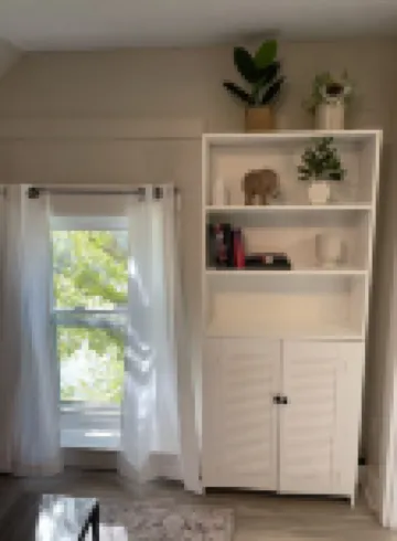 2b apt loft Downtown Ipswich