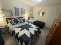 Blue Mountain Getaway