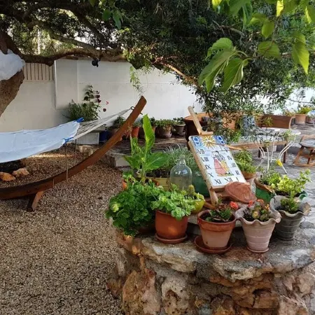 VILLA MONTSITA FAMILY VILLA WITH LARGE GARDEN 5 MINUTES FROM THE SEA