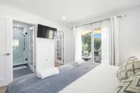 Charming 3-bedroom house in soothing Rosemead with WiFi, AC