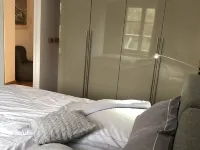 Spacious vacation apartment for 2 people 於斯特酒店