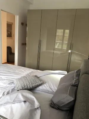 Spacious vacation apartment for 2 people