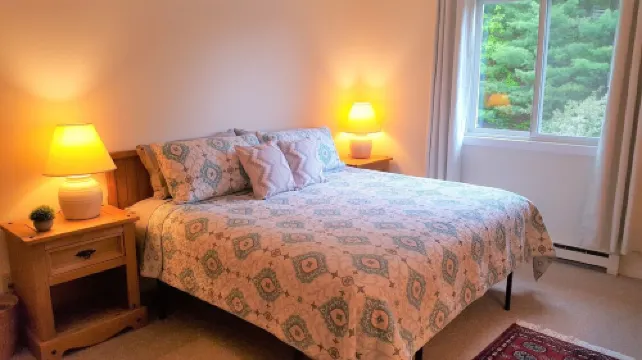 Ski-on/Off, Slope Views, Mountainside Top Floor, Vaulted Ceilings, Gas Fireplace