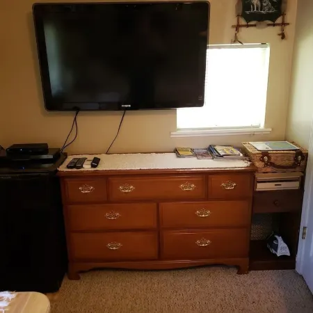 The Love Shack