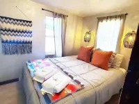 The Rustic Valley Cabin