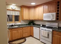 The Ideal Vacation Location in the Heart of Wine Country