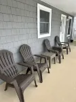 Enjoy a 3-Bedroom Condo Steps to Seaside Heights Boardwalk and Beach and Badges!