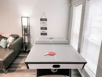 Beautiful/Spacious house Hotels in Alief