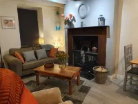 Mountainside Cottage - Excellent Hillwalking and Adventure Location