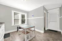 Chic & Cozy near ORD>MDW>DT>HOSP