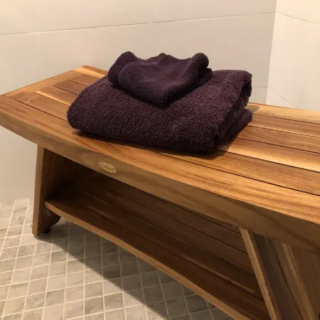 Newly Constructed Modern 1 Bedroom Apartment with Luxury Shower ~ Sleeps 3