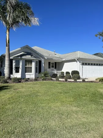 The VillagesLake SumpterMost desirable area Golf, pools and music every night Отели в г. Те-Виллиджис