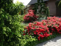 Sunny vacation home with separate entrance Hotels near FINDUS Flohmarkt + Ankauf aller Art