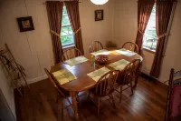 Enjoy a Breath of Fresh Air at Trinity Hill!