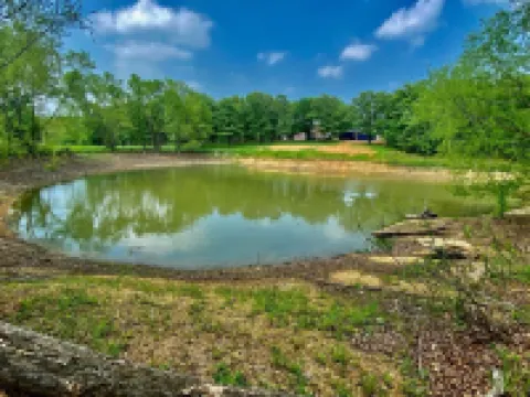 Cozy and Relaxing Lake House close to Lake of the Arbuckles Hotels in Murray County