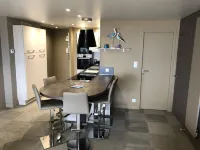 Full sea view apartment