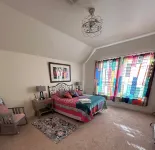 Charming 3-bedroom house with AC, fitness room, WiFi in Norman Các khách sạn gần Fears Lab