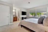 PASO PANORAMA- Private Swimming Pool, Hot Tub & Game Room 파소 로블레스 에번트 센터 주변 호텔