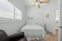 SAND AND OCEAN LOVERS VACATION VILLA "B"