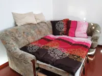 Vacation apartment in Cottbus-Klein Ströbitz near the bathing lake