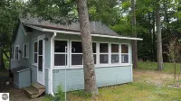 Herring Creek Cabin!