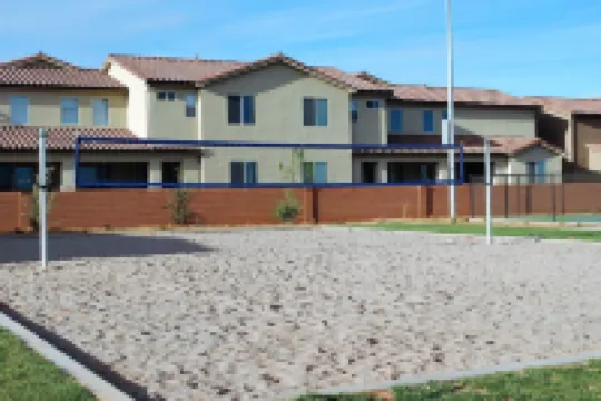 Large Family Friendly Home at Paradise Village at Zion with private hot tub