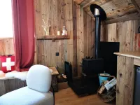 🏔 The Little Barn – A Cozy Hideaway in the Heart of the Pyrenees
