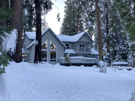 The Knotty Pine, Hot Tub, EV Charger, Rec Room, Pets ok