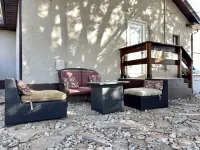 Home for the Holidays! Huge Kitchen, Private Hot Tub, Games & Cozy Fireplace! فنادق في برايس