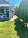 Cheerful Proctor Home in the Heart of the 253