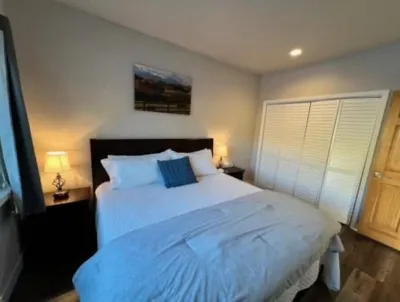 Mount Princeton View Condo STR#-268 Hôtels à proximité de : Midland Hill