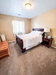 Spacious Home in Quiet Neighborhood with Large Patio!