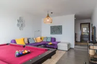 Villa Tropical with private heated pool