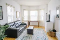 Quaint Downtown Condo