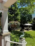 Oak Bluff's Victorian Walk to Town & Beaches Hotels near Trinity Park Tabernacle