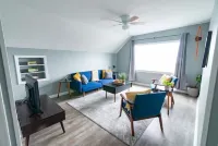 Uniontown Boat View Loft