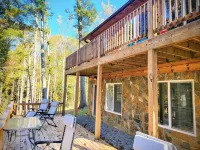 Fiddlers Cabin