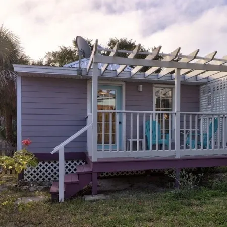 Little House, Cute, Cozy Artist Cottage